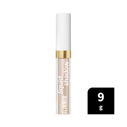 Revlon Glimmer Liquid Shadow UFGlo 9g