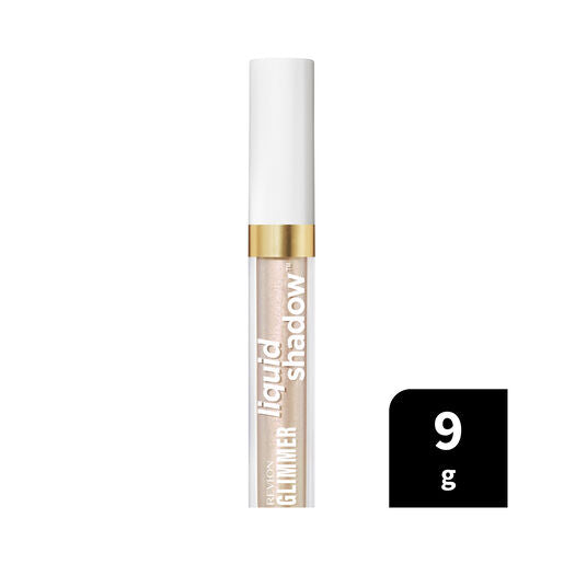 Revlon Glimmer Liquid Shadow UFGlo 9g