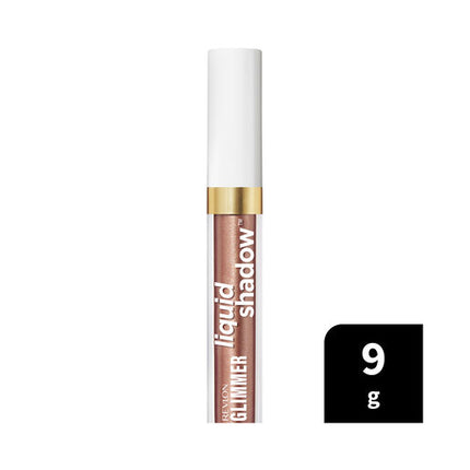Revlon Glimmer Liquid Shadow Starstruck 9g
