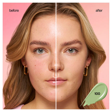 Revlon Glimmer Correcting Concealer 100 Green 9g