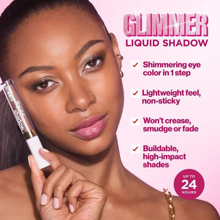 Revlon Glimmer Liquid Shadow Rock-IT 9g