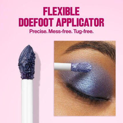 Revlon Glimmer Liquid Shadow UFGlo 9g