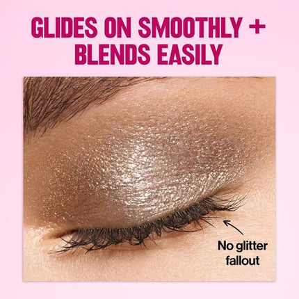 Revlon Glimmer Liquid Shadow UFGlo 9g