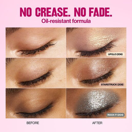 Revlon Glimmer Liquid Shadow In Your Orbit 9g