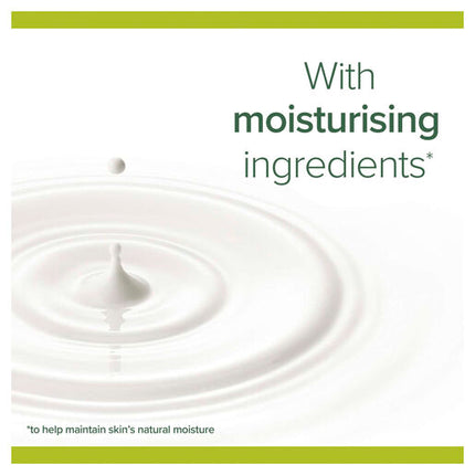 Palmolive Naturals Replenishing Soap with Milk & Honey 90g - 4 Pack
