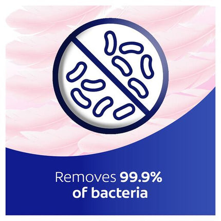 Protex Antibacterial Bar Soap Gentle For Sensitive Skin Dermatologist Tested Recyclable 90g