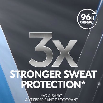 Rexona Men Clinical Protection Clean 45mL