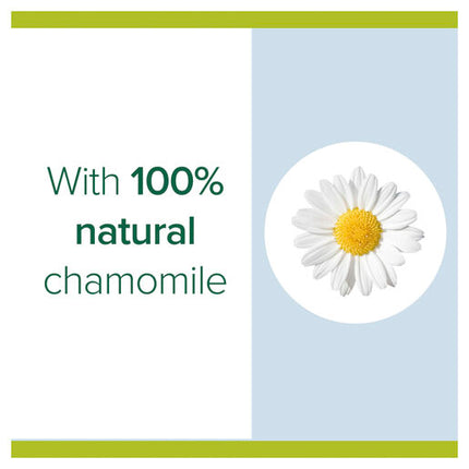 Palmolive Naturals Soap with Chamomile 90g - 4 Pack