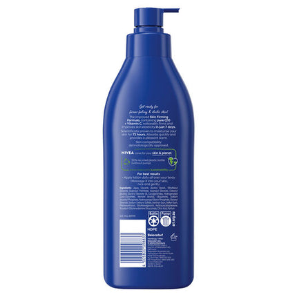 Nivea Rich Firming Q10 Body Lotion 400mL
