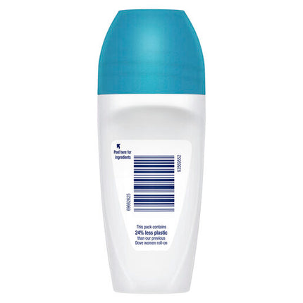 Dove Advanced Care Antiperspirant Deodorant Roll-On Go Fresh Pear & Aloe Vera 50ml