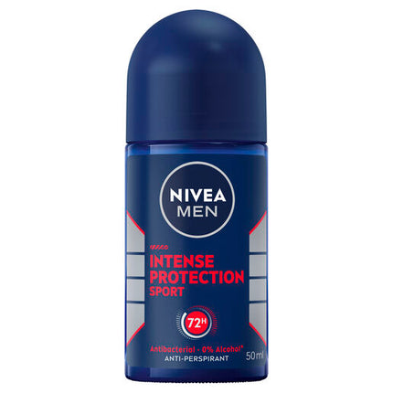 Nivea Deodorant Roll On Men Everyday Active 50mL