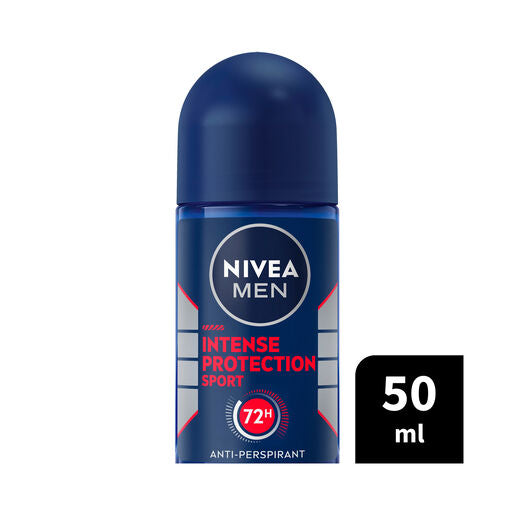 Nivea Deodorant Roll On Men Everyday Active 50mL