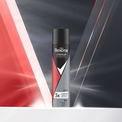 Rexona Men Clinical Protection Sport 180mL