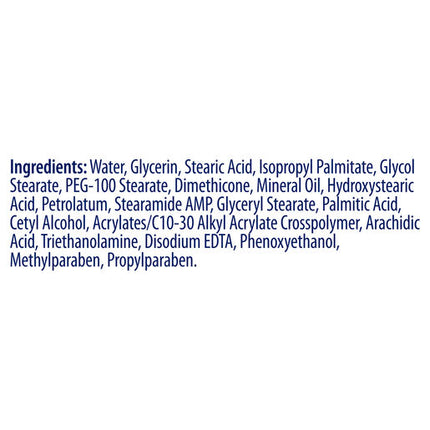 Vaseline Expert Care Dy Skin Rescue Advanced Strength Body Lotion 550ml