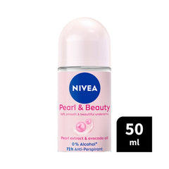 Collection image for: Nivea Deodorant