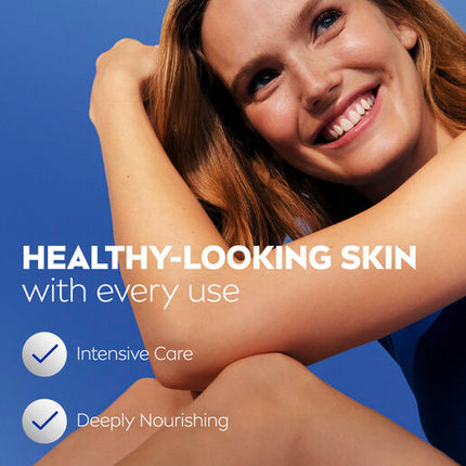 Nivea Body Lotion Rich Nourishing 400mL