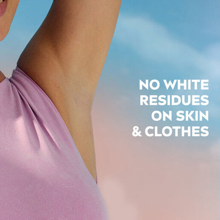 Nivea Deodorant Roll On Pure Invisible 50mL