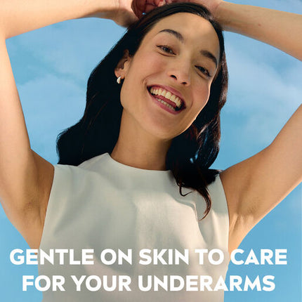 Nivea Deodorant Roll On Pure Invisible 50mL