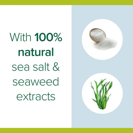 Palmolive Naturals Body Wash, 2L, Sea Minerals with Seaweed and Sea Salt, No Parabens