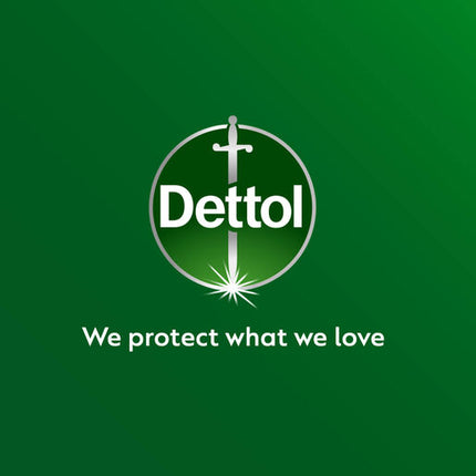Dettol Antibacterial Liquid Hand Wash Pump Raspberry 250mL
