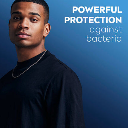 Nivea Deodorant Aerosol Men Deep 250mL