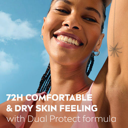 Nivea Deodorant Roll On Intense Protection 50ml