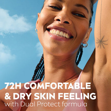 Nivea Womens Everyday Active Fresh Anti-Perspirant Aerosol Deodorant 250mL