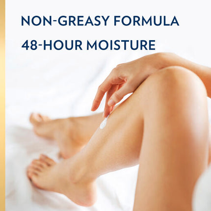 Vaseline Intensive Care Deep Restore Body Lotion 400mL