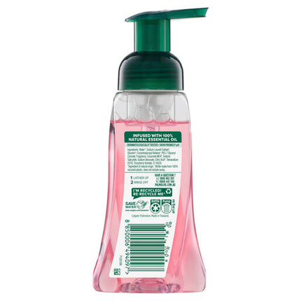 Palmolive Japanese Cherry Blossom Foaming Hand Wash 250mL