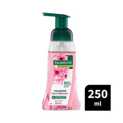 Palmolive Japanese Cherry Blossom Foaming Hand Wash 250mL