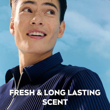 Nivea Deodorant Roll On Men Everyday Active Fresh 50mL