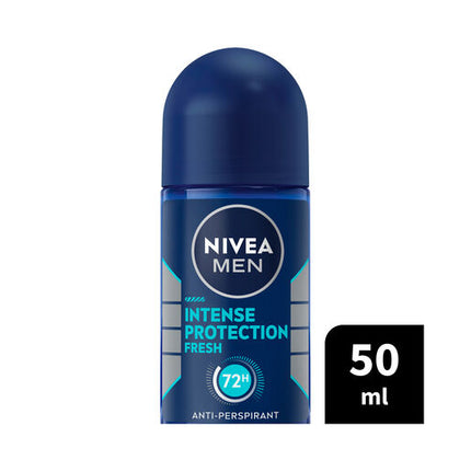Nivea Deodorant Roll On Men Everyday Active Fresh 50mL