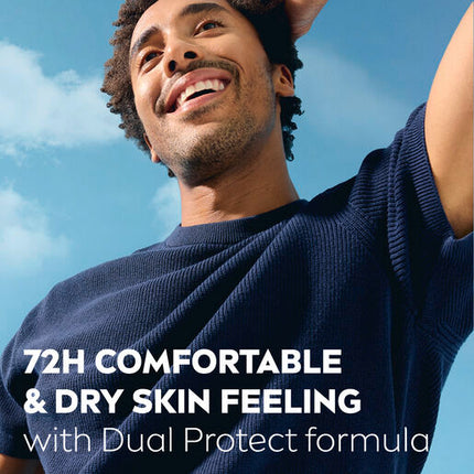 Nivea Deodorant Roll On Men Everyday Active Fresh 50mL