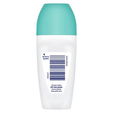 Rexona Women Antiperspirant Roll On Deodorant Shower Fresh 50ml