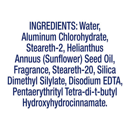 Rexona Women Antiperspirant Roll On Deodorant Shower Fresh 50ml
