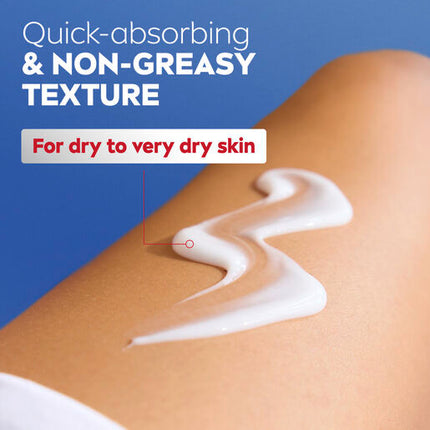 Nivea Repair & Care Body Lotion 400mL