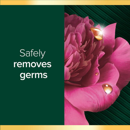 Palmolive Luminous Oils Macadamia Oil & Peony Hand Wash 500mL