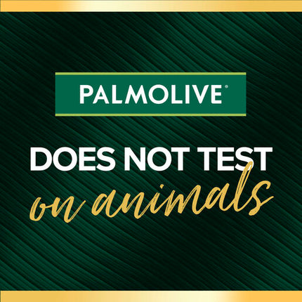 Palmolive Luminous Oils Coconut Oil with Frangipani Enriching Shower Gel 400mL