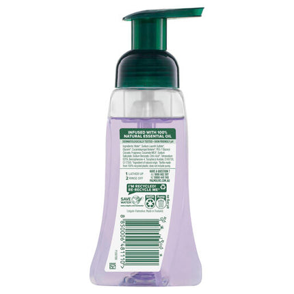 Palmolive Vanilla & Berry Foaming Hand Wash 250mL