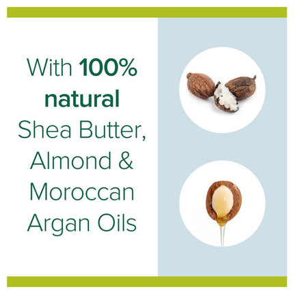 Palmolive Moroccan Argan Oil Body Wash 500mL