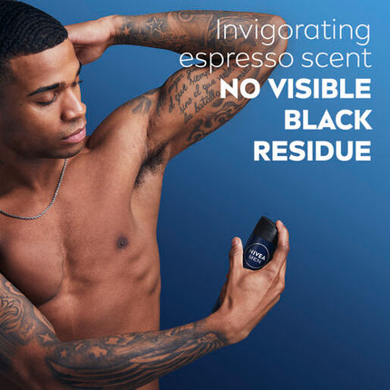 Nivea Deodorant Deep Espresso Aerosol 250mL