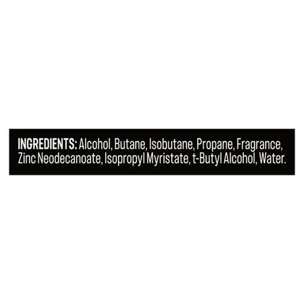 Lynx Deodorant Body Spray Anarchy 165 ml