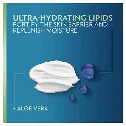 Vaseline Intensive Care Body Lotion Aloe Soothe 225mL