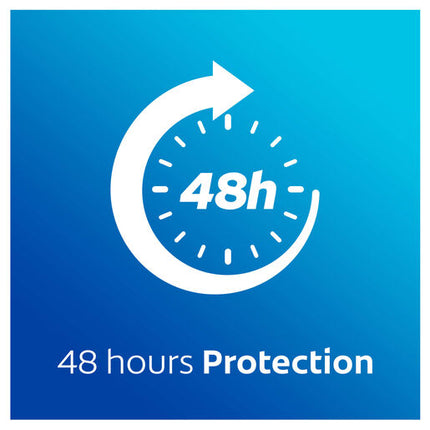 Mennen Speed Stick Men Antiperspirant Deodorant Continuous Protection Fresh Rush 48 Hour Protection 55g