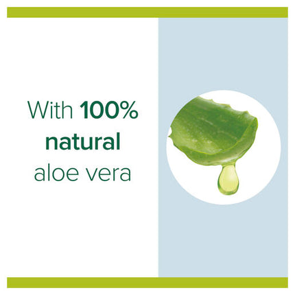 Palmolive Naturals Aloe Vera & Chamomile Refill Handwash 1L