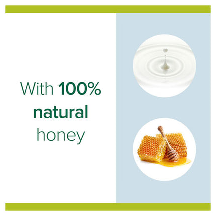 Palmolive Hand Wash Refill Milk & Honey  1L