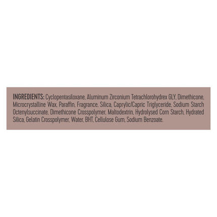 Rexona Women Clinical Protection Shower Clean 45mL