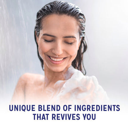 Radox Shower Gel Feel Oxygenated 1L