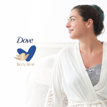 Dove Advanced Care Antiperspirant Aerosol Deodorant Go Fresh Pomegranate & Lemon Verbena  150 ML