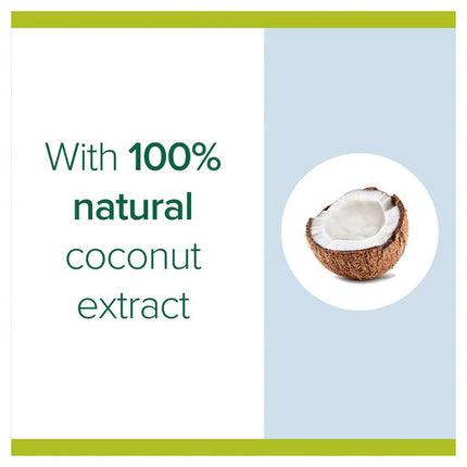 Palmolive Naturals Coconut Body Wash 500ml